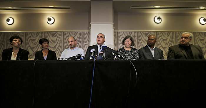 For over 4,500 players and their estates, the fight with the NFL over the role of football in post-career head trauma has been a long, stressful battle that is now over.